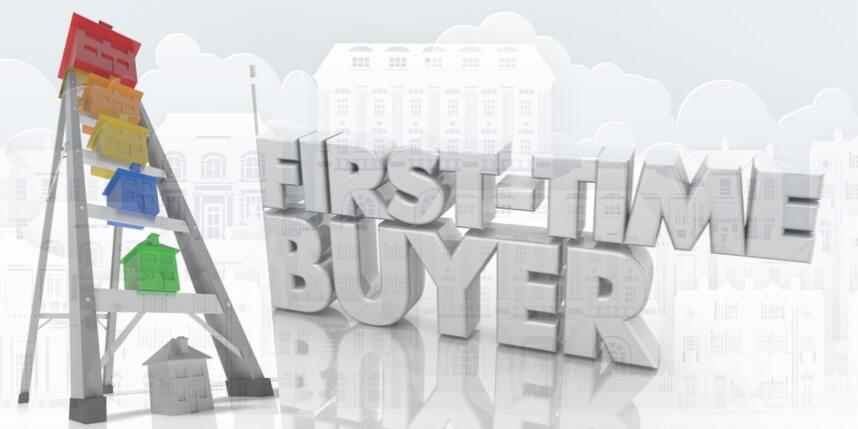UK properties for the first time buyers grew 21 per cent